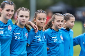 Bild 333 - wU16 Deutsche Meisterschaft